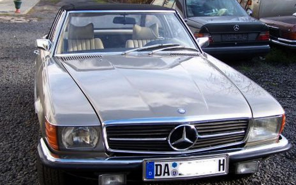 Mercedes